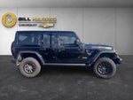 2021 Jeep Wrangler Unlimited Rubicon 392 4x4