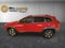 2017 Jeep Cherokee Trailhawk 4x4