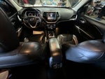 2017 Jeep Cherokee Trailhawk 4x4
