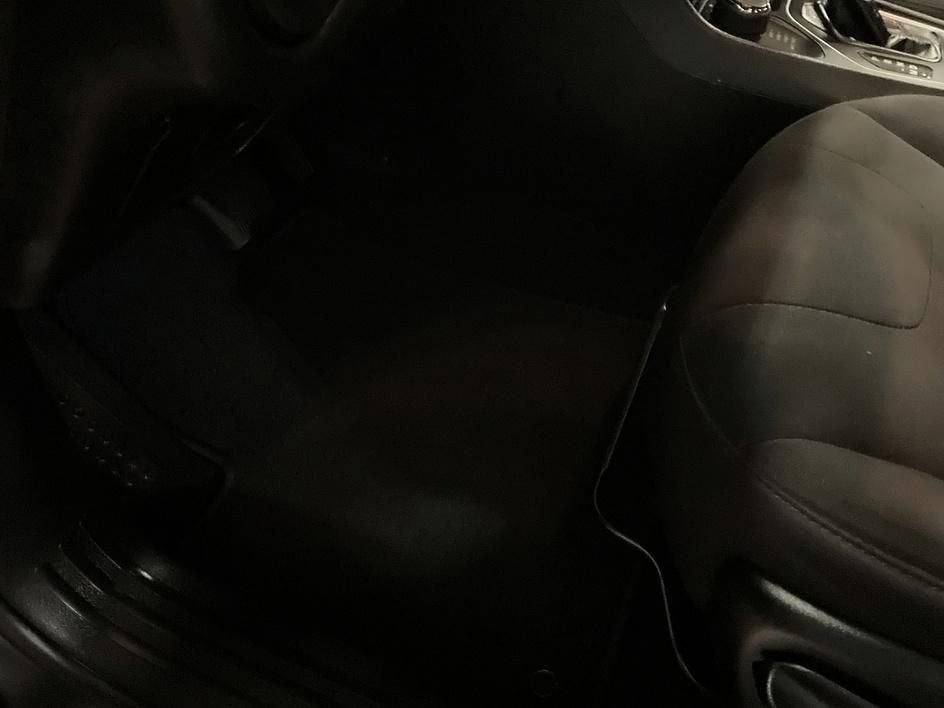 2021 Jeep Cherokee Latitude 4x4