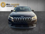 2021 Jeep Cherokee Latitude 4x4