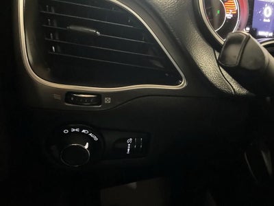 2021 Jeep Cherokee Latitude 4x4