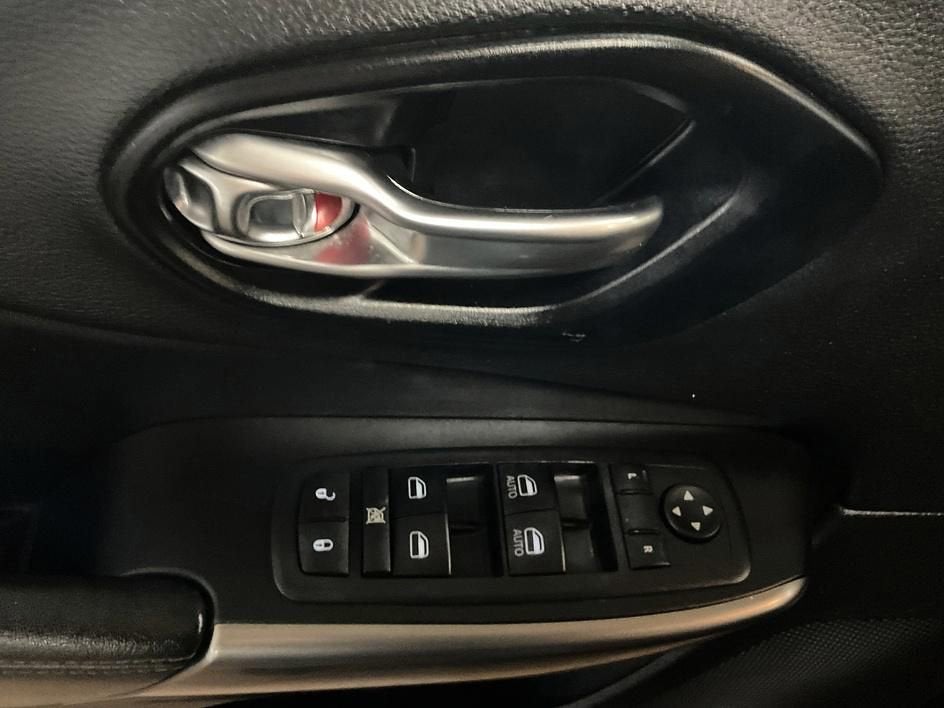 2021 Jeep Cherokee Latitude 4x4