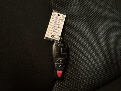 2021 Jeep Cherokee Latitude 4x4