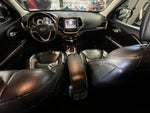 2017 Jeep Cherokee Limited 4x4