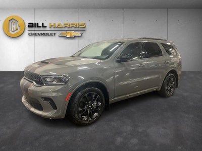 2025 Dodge Durango GT Plus AWD