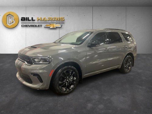 2025 Dodge Durango GT Plus AWD