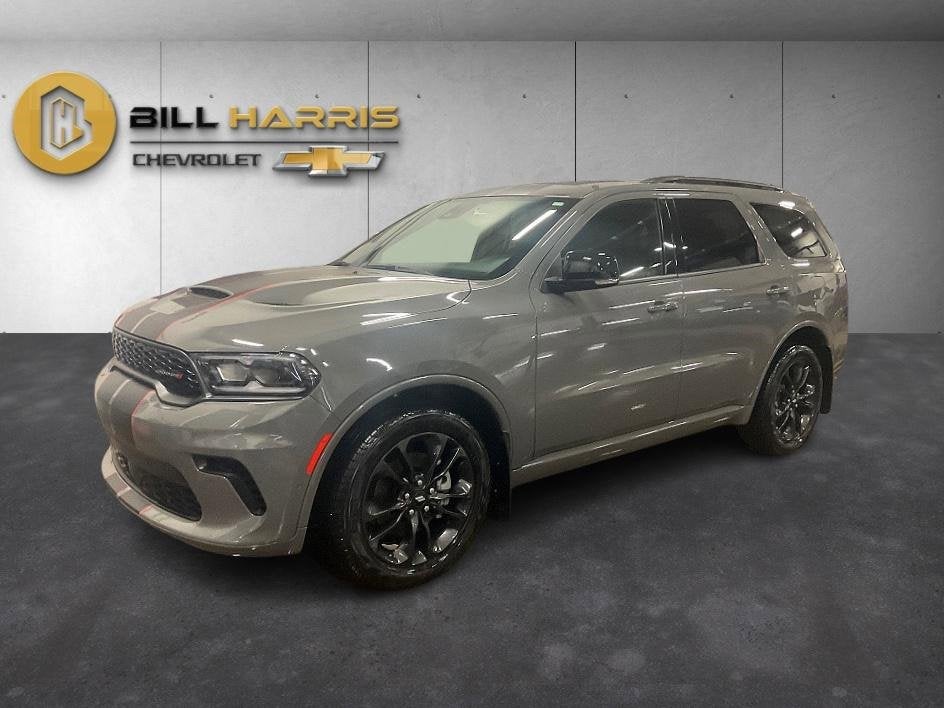 2025 Dodge Durango GT Plus AWD