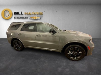 2025 Dodge Durango GT Plus AWD