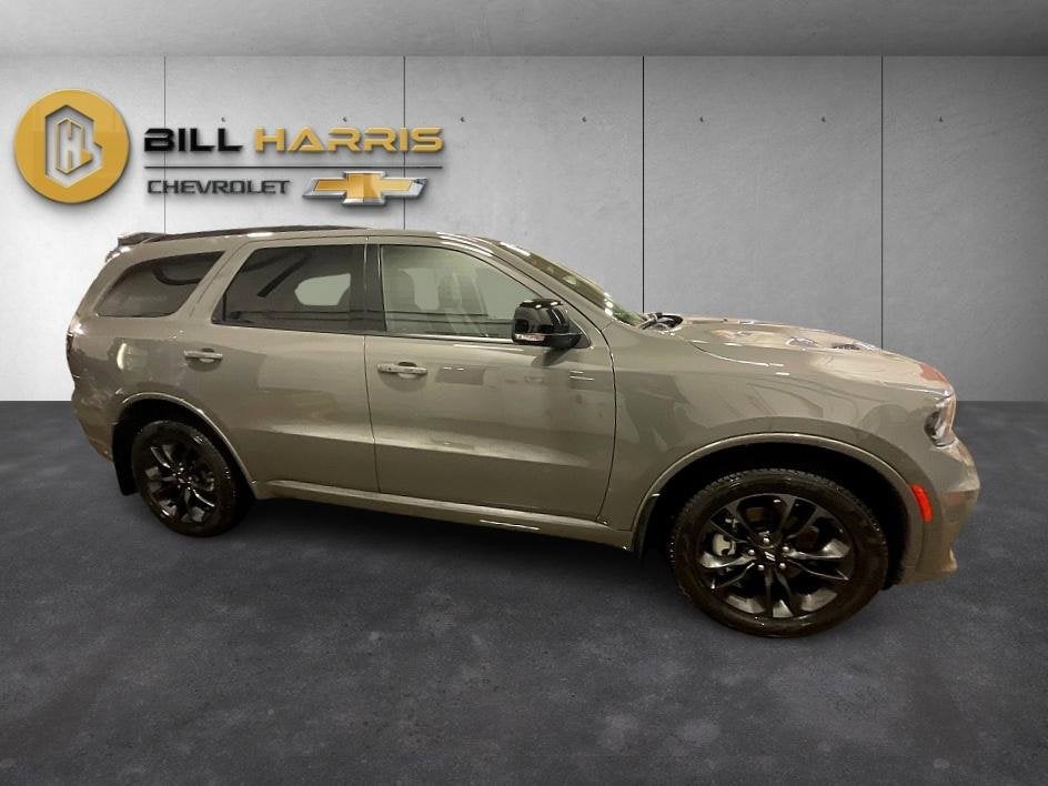 2025 Dodge Durango GT Plus AWD