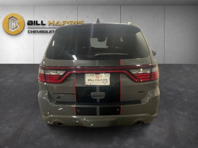 2025 Dodge Durango GT Plus AWD