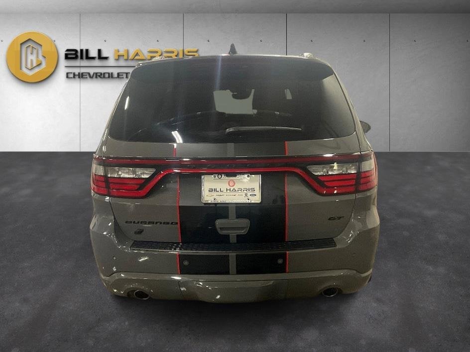 2025 Dodge Durango GT Plus AWD