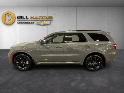 2025 Dodge Durango GT Plus AWD