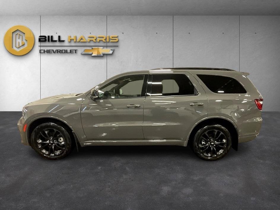 2025 Dodge Durango GT Plus AWD