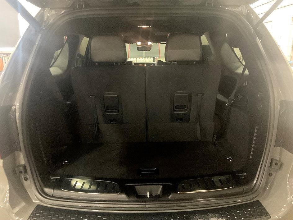 2025 Dodge Durango GT Plus AWD