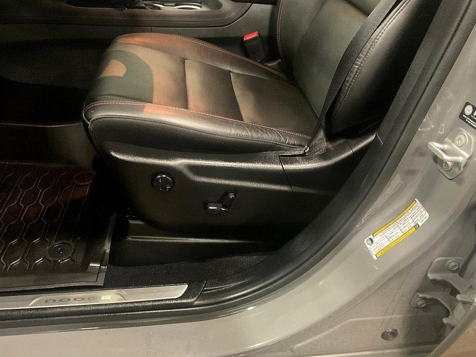 2025 Dodge Durango GT Plus AWD