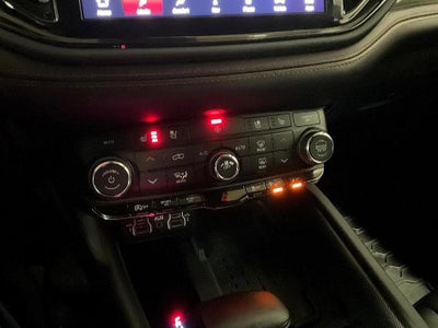 2025 Dodge Durango GT Plus AWD