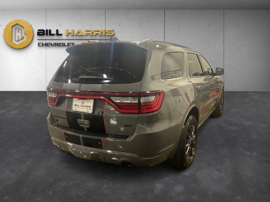 2025 Dodge Durango GT Plus AWD