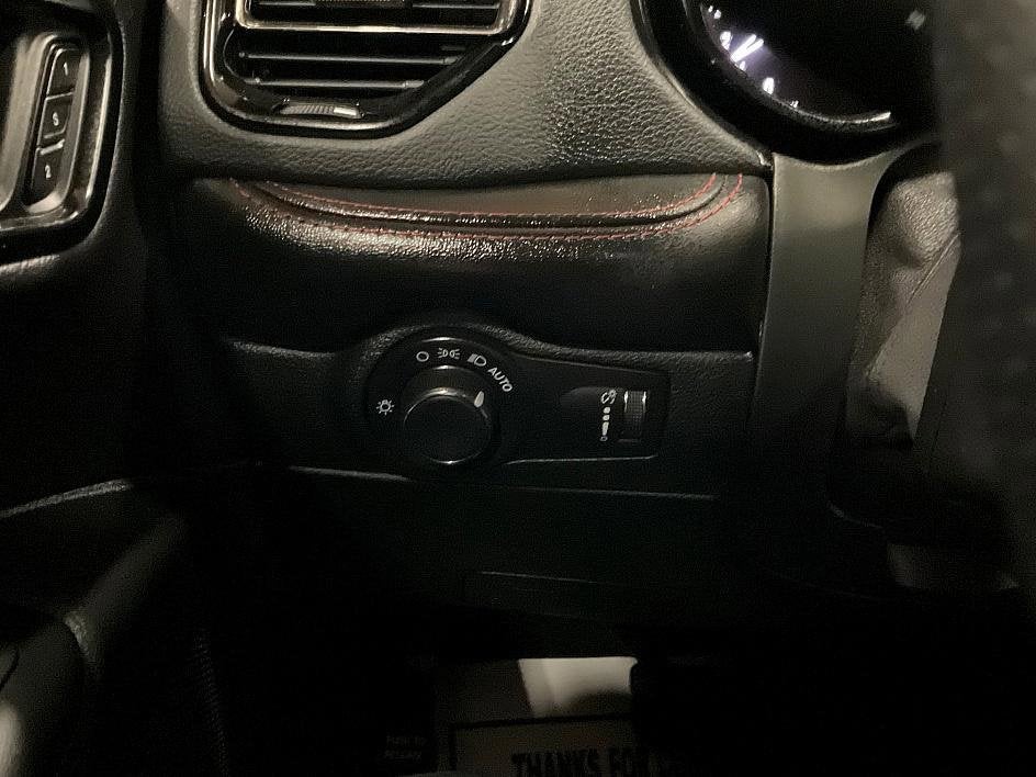 2025 Dodge Durango GT Plus AWD