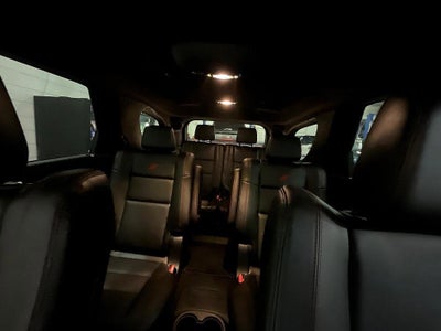 2025 Dodge Durango GT Plus AWD