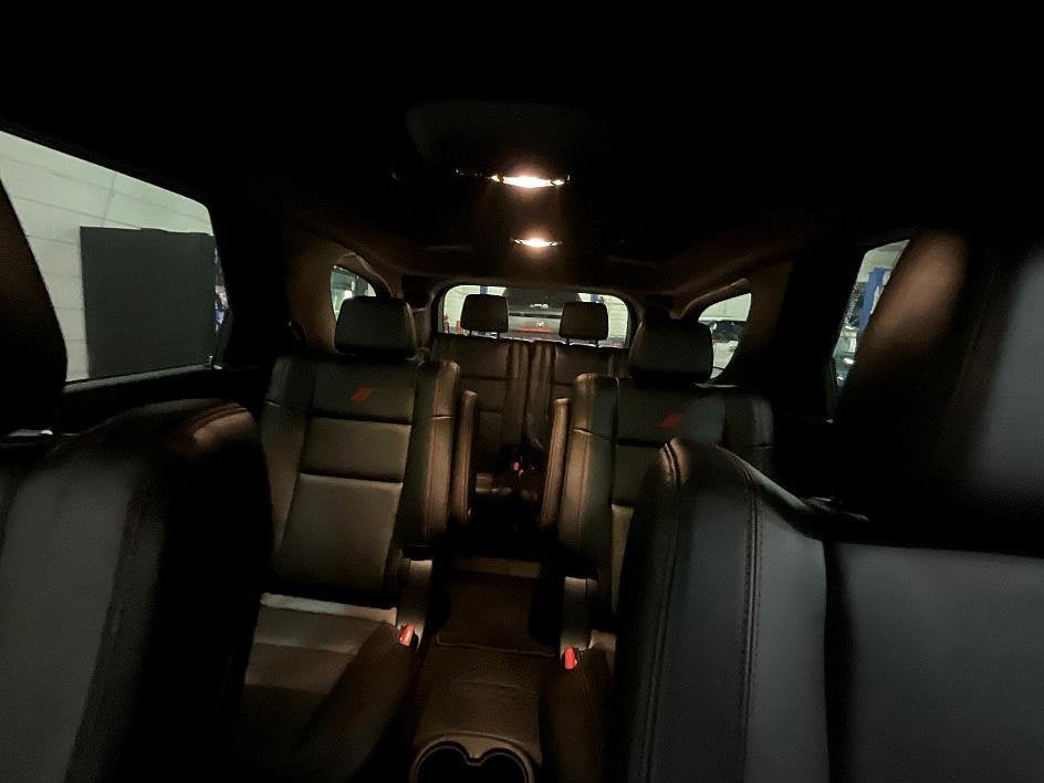 2025 Dodge Durango GT Plus AWD