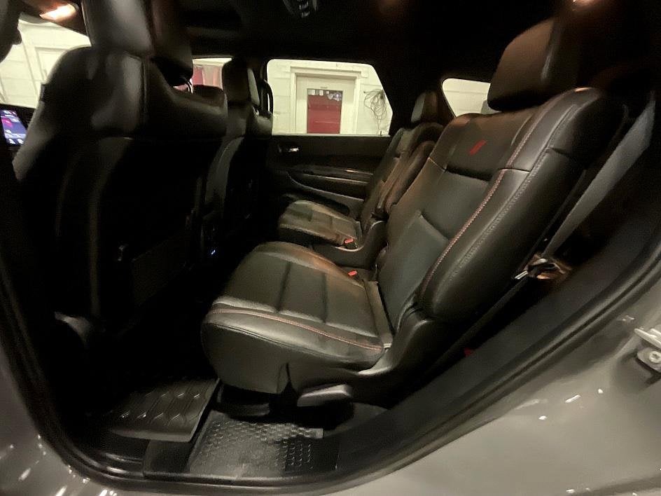 2025 Dodge Durango GT Plus AWD