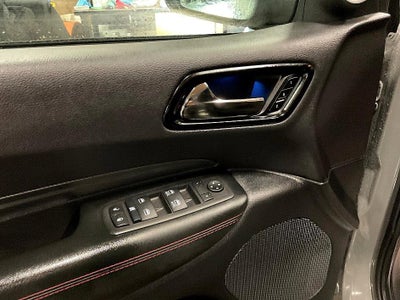 2025 Dodge Durango GT Plus AWD