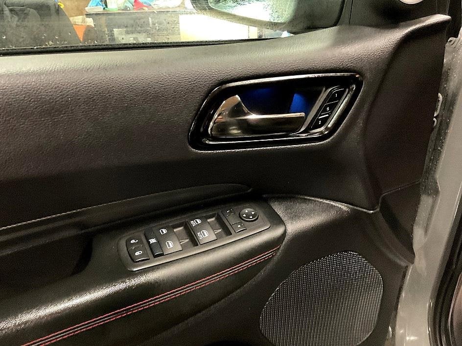 2025 Dodge Durango GT Plus AWD