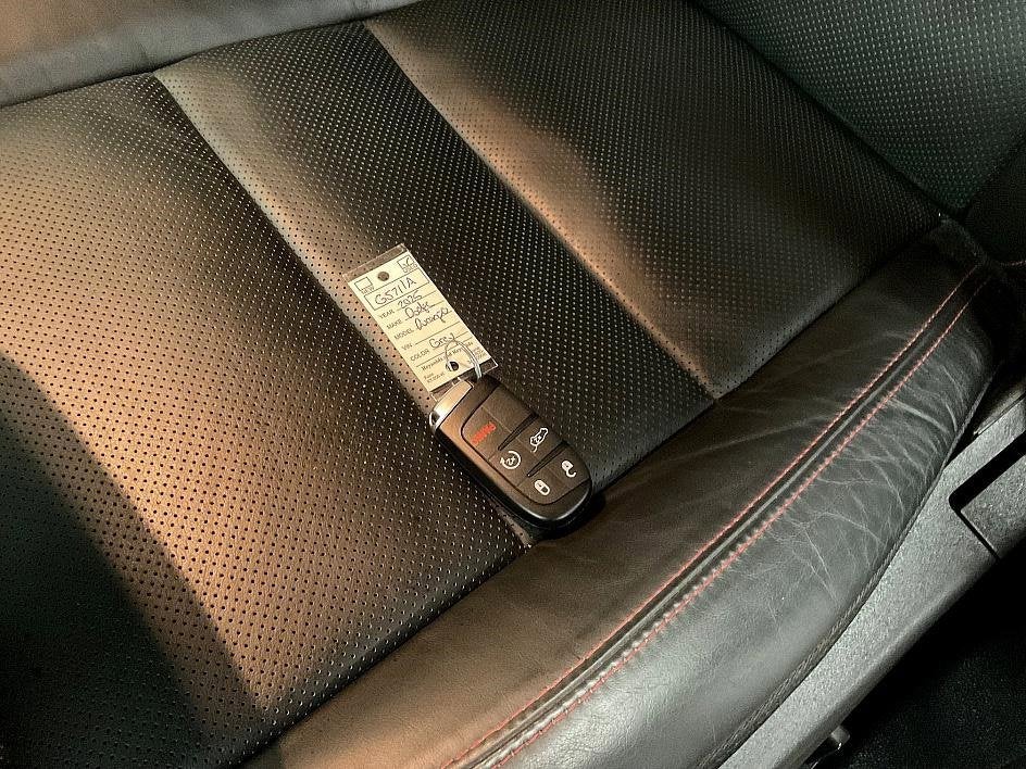 2025 Dodge Durango GT Plus AWD