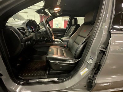 2025 Dodge Durango GT Plus AWD