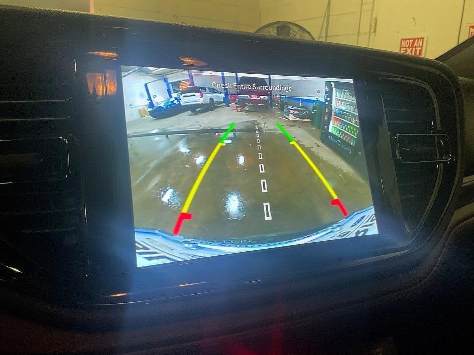 2025 Dodge Durango GT Plus AWD