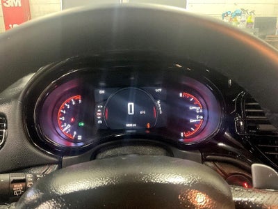 2025 Dodge Durango GT Plus AWD