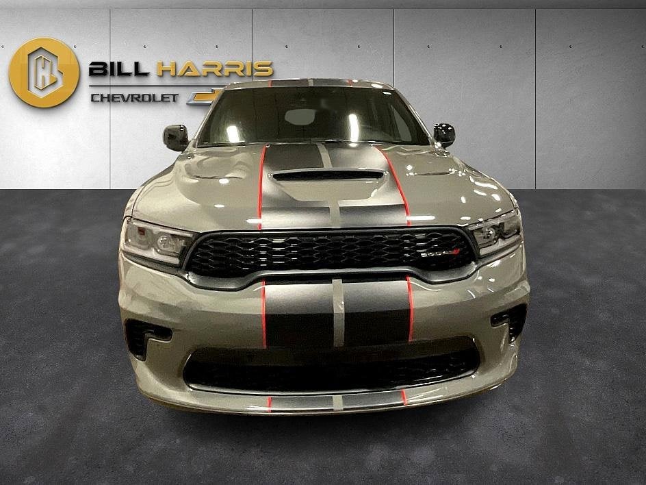 2025 Dodge Durango GT Plus AWD