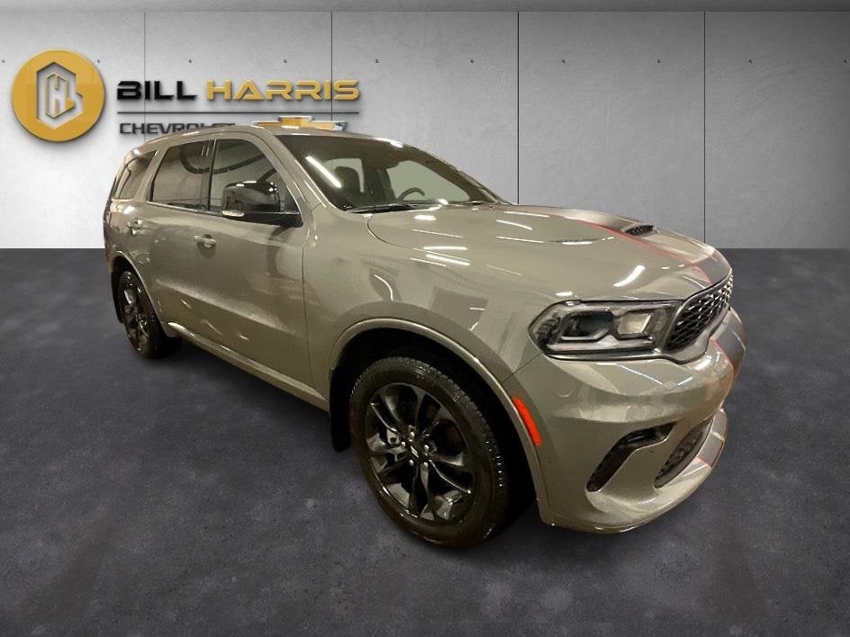 2025 Dodge Durango GT Plus AWD