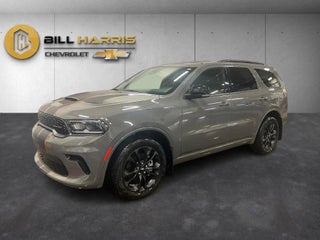 2025 Dodge Durango GT Plus AWD