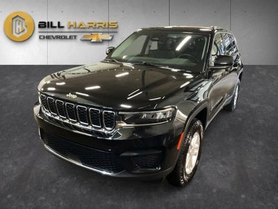 2023 Jeep Grand Cherokee Laredo 4x4