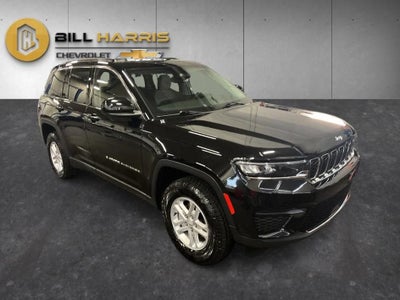 2023 Jeep Grand Cherokee Laredo 4x4