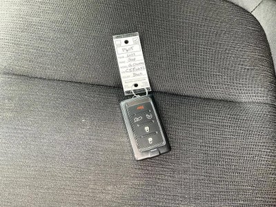 2023 Jeep Grand Cherokee Laredo 4x4