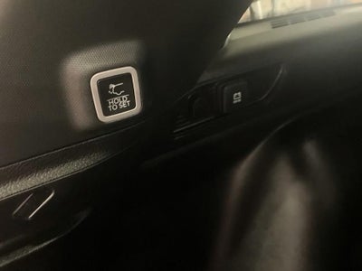 2024 Jeep Grand Cherokee Altitude X 4x4