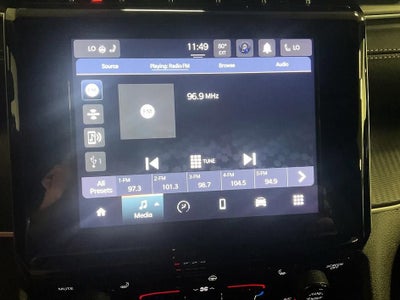 2024 Jeep Grand Cherokee Altitude X 4x4