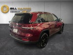 2024 Jeep Grand Cherokee Altitude X 4x4