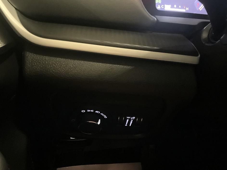 2024 Jeep Grand Cherokee Altitude X 4x4