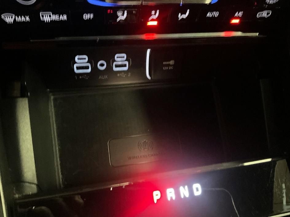 2024 Jeep Grand Cherokee Altitude X 4x4