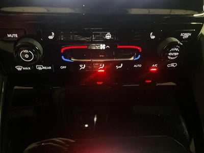 2024 Jeep Grand Cherokee Altitude X 4x4