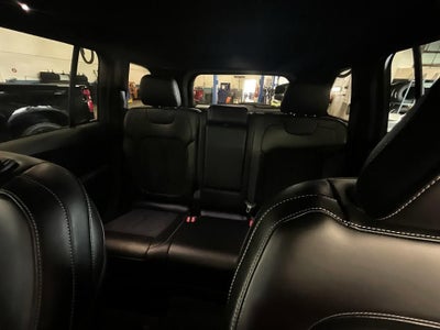 2024 Jeep Grand Cherokee Altitude X 4x4