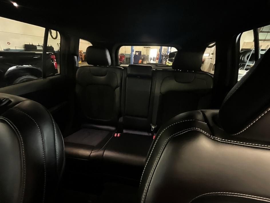 2024 Jeep Grand Cherokee Altitude X 4x4