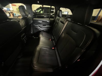 2024 Jeep Grand Cherokee Altitude X 4x4