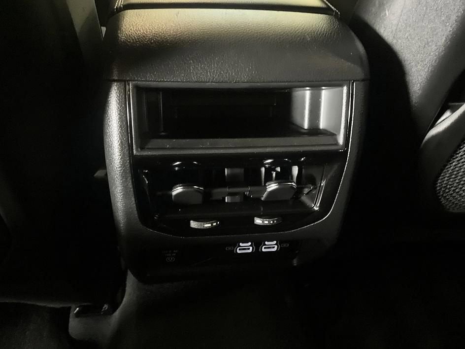 2024 Jeep Grand Cherokee Altitude X 4x4