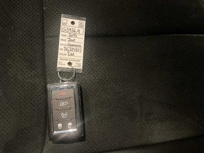 2024 Jeep Grand Cherokee Altitude X 4x4