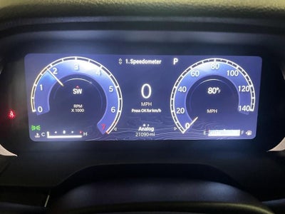 2024 Jeep Grand Cherokee Altitude X 4x4